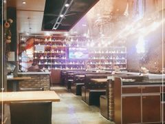 大堂-一麻一辣麻辣香锅(方庄店)