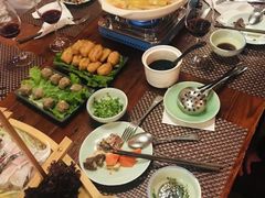 -康豪氏餐厅(酒仙桥店)