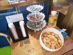 -星伦多自助料理(永旺店)