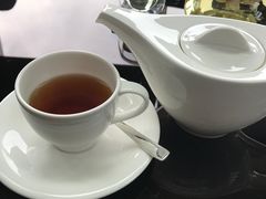 -瑞吉酒店·The Drawing Room闲逸廊·云端下午茶·夜奢Whiskey