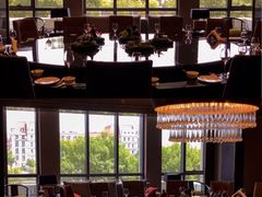 -泛太平洋大酒店·海天楼中餐厅·粤菜