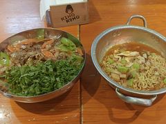 -kingkong大猩猩烤肉(CBD店)