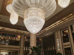 -富力希尔顿酒店·地阔自助餐厅