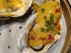 -必点海鲜·海肠捞饭·鲅鱼水饺(滨江道店)