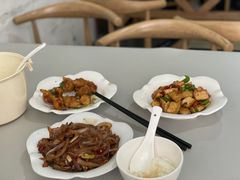 -素勤饮食店(城头巷店)