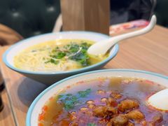 -小杨生煎(香港名都店)