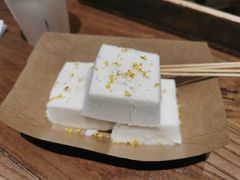-李百蟹·江南蟹黄面(夫子庙店)