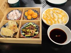 -野菌皇海景野生菌火锅(滨海大道店)