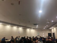 大堂-福海面馆(阳曲店)