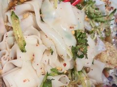 -纳鲁孜·新疆特色餐厅(上海悦荟广场店)