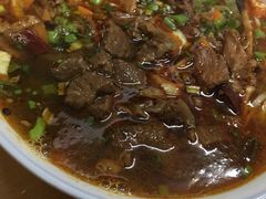 -老陕西面馆(恒茂商业广场店)