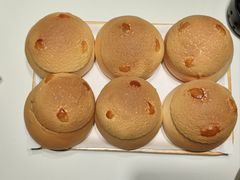 招牌菠萝包-炳胜品味(珠江新城店)