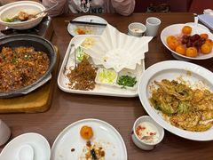 -新乾隆酒楼(帝景园店)