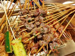 -盟重烧烤(高正街店)