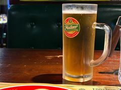 -马迭尔德式西餐精酿啤酒屋(中央大街店)