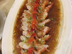 -顺风海鲜港(金玉兰店)