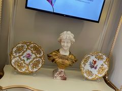 -Me Coffee下午茶艺术空间