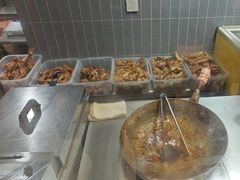 -赵元章肉骨烧(山塘街店)