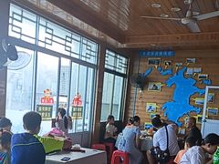 -北港方记海鲜楼·海景餐厅