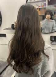 -卓梵美发·精品Salon