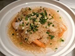 蒜蓉粉丝蒸虾球-東大方(湖州白鹭迎店)