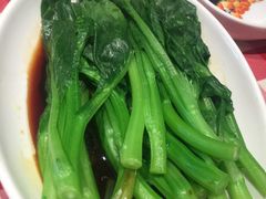 -西贝(上海新梅广场店)