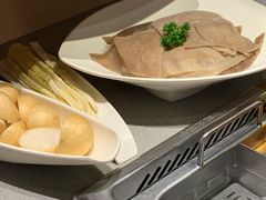 -海底捞火锅(新松江路店)