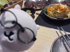 -大阪烧肉BAKA一代(十亩地店)