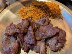 -味家烤肉烤鳗鱼牛排(西塔旗舰店)