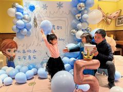 -西贝(六里桥旗舰店)
