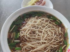 -老赵面店(大西路店)