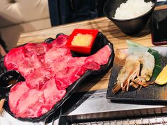 -俺的焼肉(銀座9丁目店)