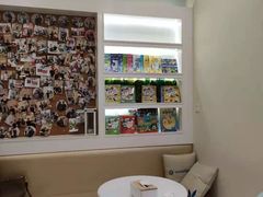 -维乐口腔(美维云门诊陆家嘴店)