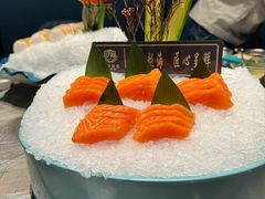 -1718海鲜姿造(苏宁宴请臻选店)