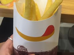 -汉堡王(南京砂之船店)