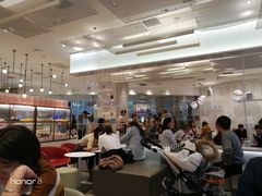 大堂-奈雪的茶(大悦城店)
