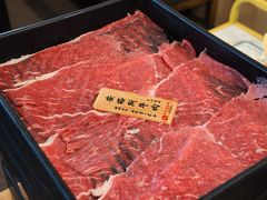 -牛匠和牛寿喜锅(西安总店)