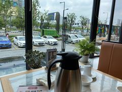-多多旺港式茶餐厅(新区店)
