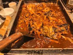 -炉鱼(诸暨万风新天地店)