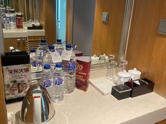 -北京长白山国际酒店(鸟巢店)