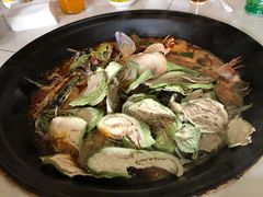 -大鹅岛灶台鱼·铁锅炖(水库路店)