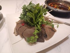 刷锅毛肚-国惠大酒楼(宝龙店)