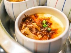-浦东绿地铂骊酒店-POYA西餐厅(绿地东海岸国际广场店)
