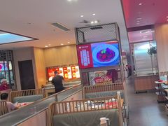 -蜀留香火锅·始于1999·原四川老火锅(白堤路店)
