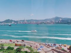 -香港港岛太平洋酒店