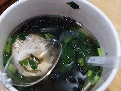 -家宴·灌蛋·沙茶面(曾厝垵店)