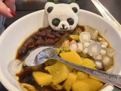 -俏媳妇火锅(宽窄巷子店)