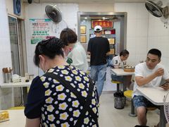 -金原鸭血粉丝汤总店(锁金村店)