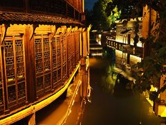 -乌镇东栅景区