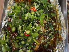 -回头烧烤(悦荟购物中心店)